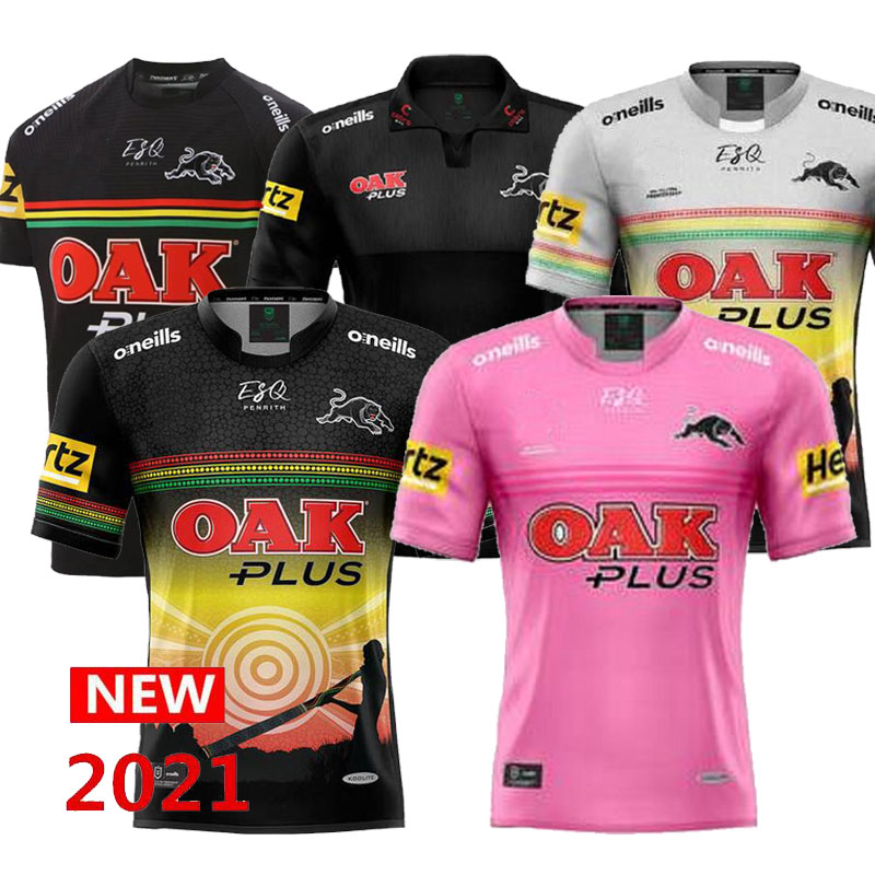 2021 Jaguares Leopard RUGBY HOME AWAY Indigenous Men's JERSEY Sport Size Shirt S-5XL, Black;gray
2021 Jaguares Leopard RUGBY HOME AWAY Indigenous Men's JERSEY Sport Size Shirt S-5XL, Black;gray