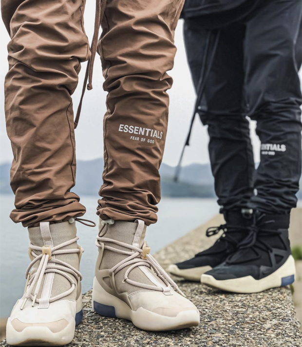 fg mens clothing essential pants fog double-line reflective logo letter trousers men and women fear of god casual nylon pant, Black
fg mens clothing essential pants fog double-line reflective logo letter trousers men and women fear of god casual nylon pant, Black