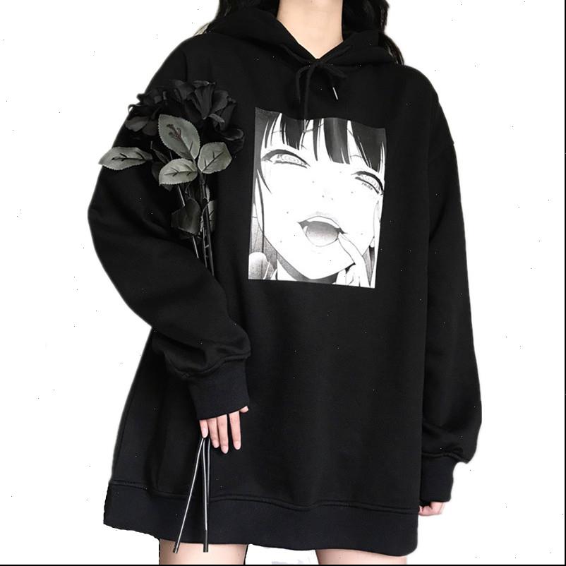 harajuku womens hoodie streetwear gothic horror comics print loose hoodies casual long sleeve hooded pullovers cartoon plus velvet, Black
harajuku womens hoodie streetwear gothic horror comics print loose hoodies casual long sleeve hooded pullovers cartoon plus velvet, Black