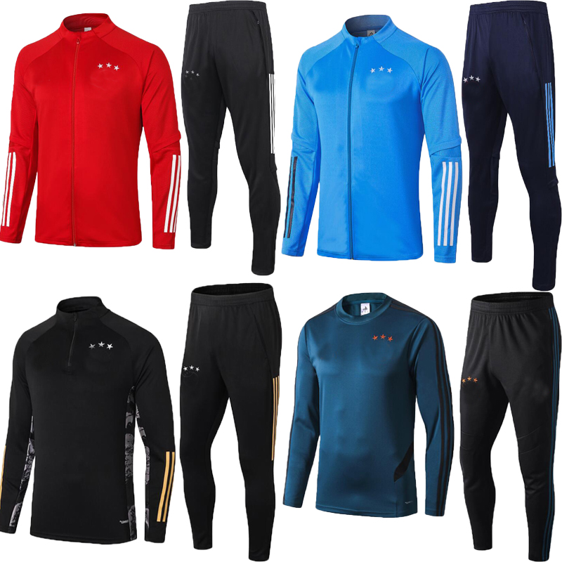 20 21 22 TADIC NERES Mens Soccer Jerseys Jacket training suit HUNTELAAR KLAASSEN blue black red Football Shirt KLAIBER MARTINEZ Long sleeved winter clothes, 2020
20 21 22 TADIC NERES Mens Soccer Jerseys Jacket training suit HUNTELAAR KLAASSEN blue black red Football Shirt KLAIBER MARTINEZ Long sleeved winter clothes, 2020