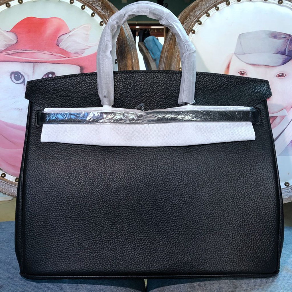 handbag High QUALITY Tote gold brown 40CM&35CM No Strap Hole large berkin bag luxurys designers crossbody women luxurys designers bags 2020, Ber-kin black
handbag High QUALITY Tote gold brown 40CM&35CM No Strap Hole large berkin bag luxurys designers crossbody women luxurys designers bags 2020, Ber-kin black