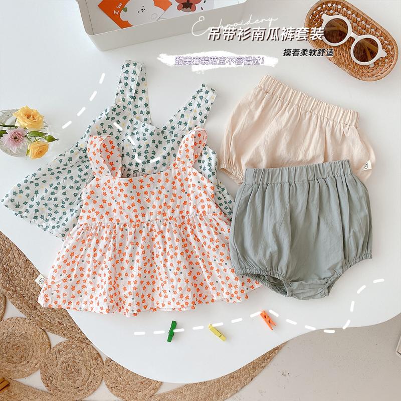 Clothing Sets Infant Kids Baby Girls Summer Off Shoulder Flower Tops Dress Solid Bnottoms Cotton Princess Toddler Born Clothes 2pcs, White
Clothing Sets Infant Kids Baby Girls Summer Off Shoulder Flower Tops Dress Solid Bnottoms Cotton Princess Toddler Born Clothes 2pcs, White