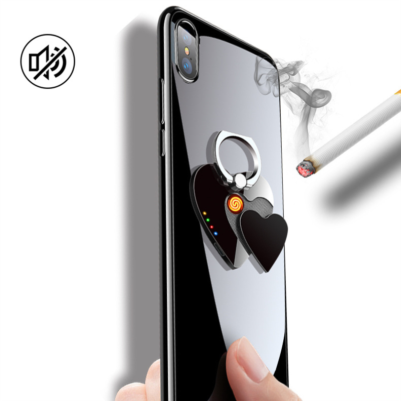 Creative USB Cigarette ighter Can Do Mobie Phone Bracket ighter Muti-Function Cigarette Accessories
Creative USB Cigarette ighter Can Do Mobie Phone Bracket ighter Muti-Function Cigarette Accessories