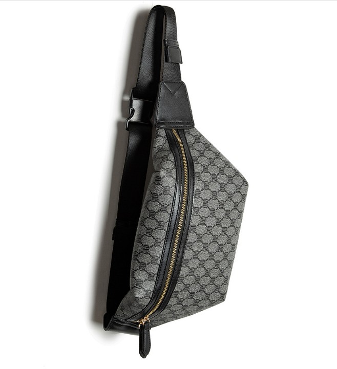 Designers luxurys Women Men Cross Body Shoulder Bag Waist Bags Temperament Bumbag Cross Fanny Pack Bum Wallets, No logo
Designers luxurys Women Men Cross Body Shoulder Bag Waist Bags Temperament Bumbag Cross Fanny Pack Bum Wallets, No logo