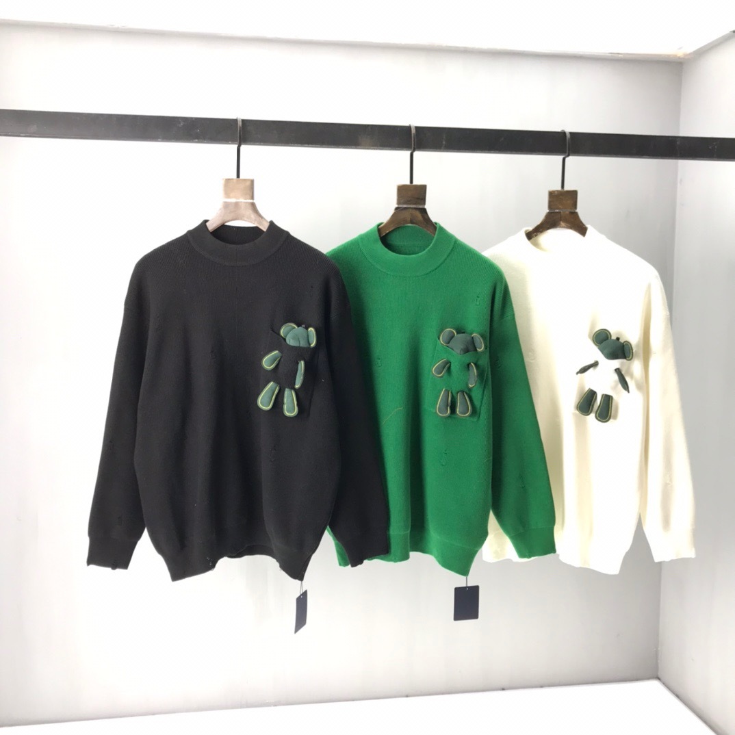 spring high grade cotton printing jerseys polo winter sweater male brand for men clothes Pullover mens sweaters designs fake designer sweatshirt, White
spring high grade cotton printing jerseys polo winter sweater male brand for men clothes Pullover mens sweaters designs fake designer sweatshirt, White