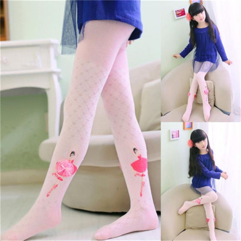 Footies Cute Baby Kids Girl Cotton Flower Tights Stockings Pants Hosiery Pantyhose, Black
Footies Cute Baby Kids Girl Cotton Flower Tights Stockings Pants Hosiery Pantyhose, Black