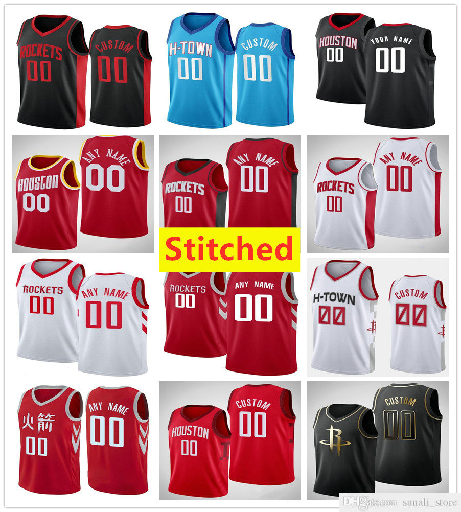 Stitched Basketball Jerseys John Wall Eric Gordon Christian Wood Kelly Olynyk Kevin Porter Jr. Jae'Sean Tate Avery Bradley Danuel House, Black;red
Stitched Basketball Jerseys John Wall Eric Gordon Christian Wood Kelly Olynyk Kevin Porter Jr. Jae'Sean Tate Avery Bradley Danuel House, Black;red