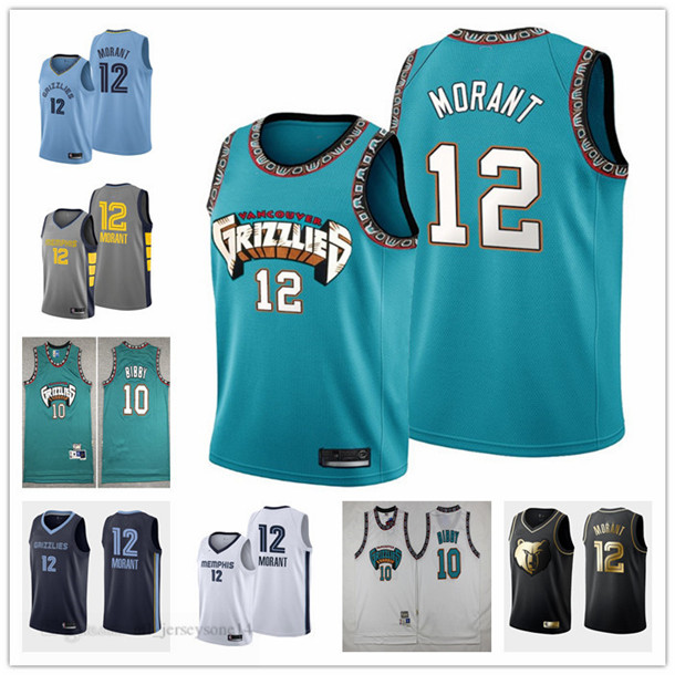 Mens women youth memphisGrizzlies12 JaMorant 10 MikeBibby 50 Reeves white green black Throwback City Basketball jersey
Mens women youth memphisGrizzlies12 JaMorant 10 MikeBibby 50 Reeves white green black Throwback City Basketball jersey