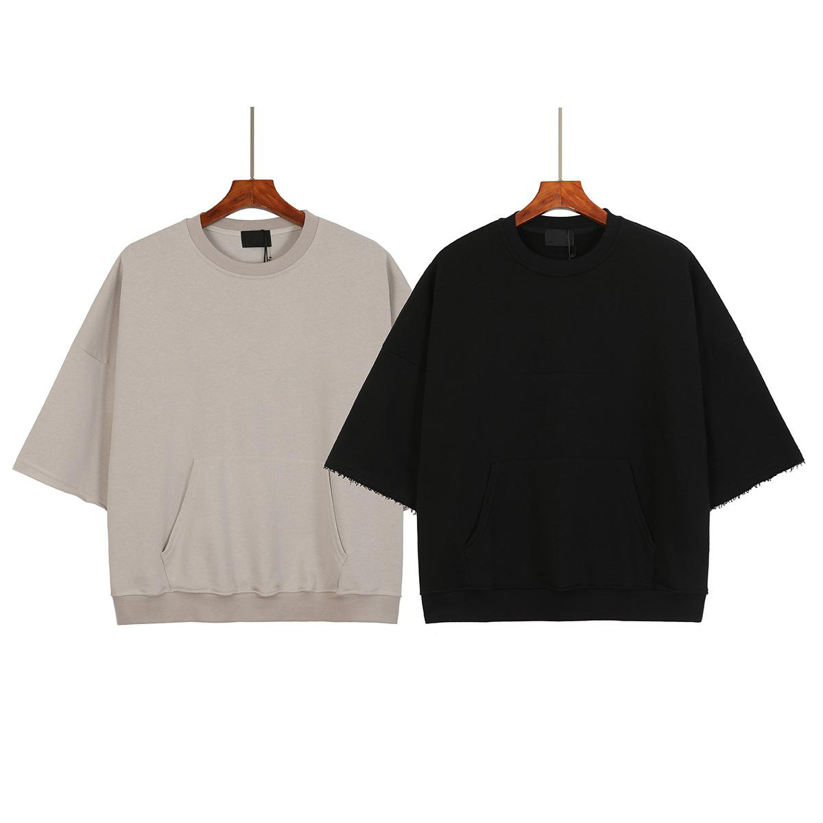 21ss Men's Sweatshirt Men Women -Quality GRAYS Flocking Logo Baseball Jersey Crewneck, Black
21ss Men's Sweatshirt Men Women -Quality GRAYS Flocking Logo Baseball Jersey Crewneck, Black