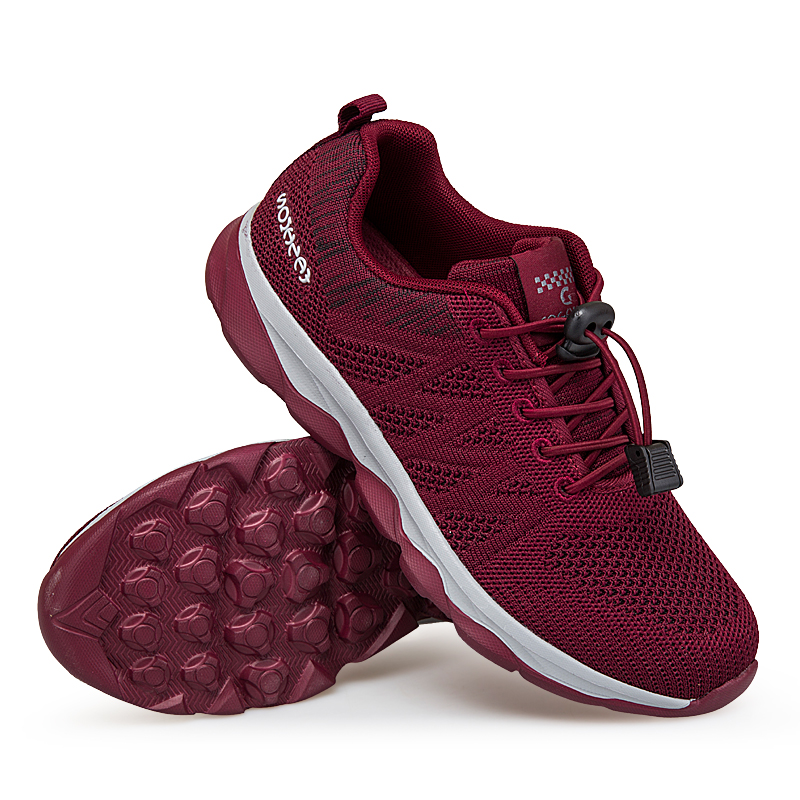 2021 Designer Running Shoes For Women Rose Red Fashion womens Trainers High Quality Outdoor Sports Sneakers size 36-41 qy
2021 Designer Running Shoes For Women Rose Red Fashion womens Trainers High Quality Outdoor Sports Sneakers size 36-41 qy