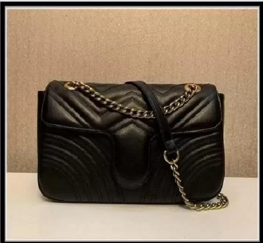 Designer Women Shoulder Bags High Quality Leather Heart Style Gold Chain Womens Handbag Tote Messenger Bag Totes, Customize
Designer Women Shoulder Bags High Quality Leather Heart Style Gold Chain Womens Handbag Tote Messenger Bag Totes, Customize