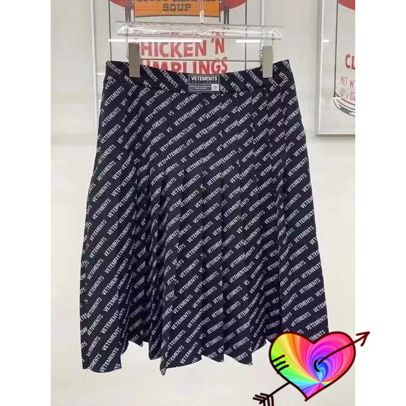 Black 2021 Skirt Men Women High Quality Skirts Allover Letters Waist Asian Size
Black 2021 Skirt Men Women High Quality Skirts Allover Letters Waist Asian Size