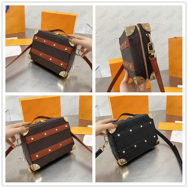 2021SS HANDLE TRUNK Basketball Box Designer Monograms embossed Bag Purse Portable Back Shoulder Fashion Leather Mens Discreet Handbag M45885, Customize
2021SS HANDLE TRUNK Basketball Box Designer Monograms embossed Bag Purse Portable Back Shoulder Fashion Leather Mens Discreet Handbag M45885, Customize