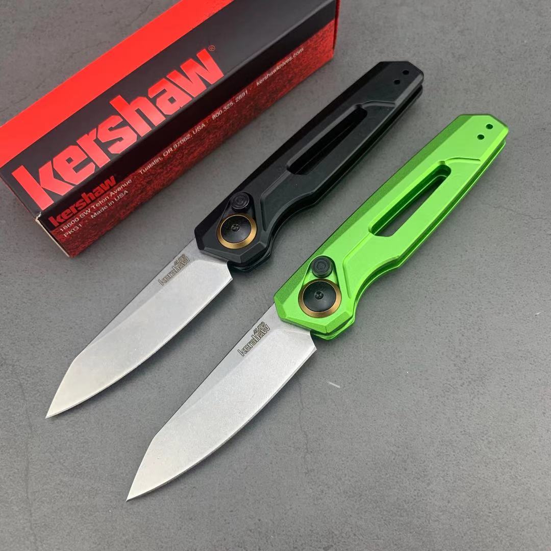 Kershaw 7550 aunch 11 AUTO Foding Knife 2.75 CPM-154 Reverse Tanto Bade Auminum Handes Outdoors Camping Tactica Knives
Kershaw 7550 aunch 11 AUTO Foding Knife 2.75 CPM-154 Reverse Tanto Bade Auminum Handes Outdoors Camping Tactica Knives