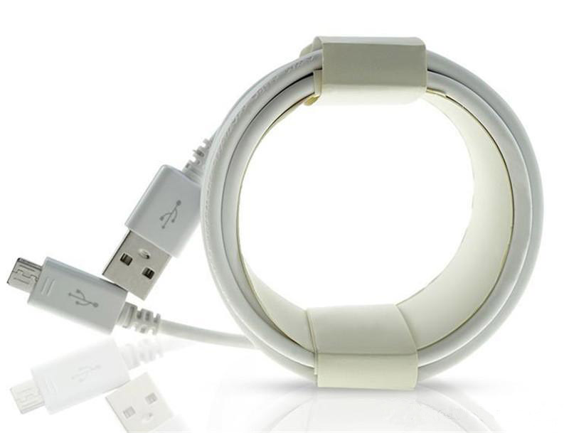 2021 Cell Phone Cables 1m 3FT USB Type C Micro Cable Fast Charging Cords Quick Charger for Samsung Galaxy S 7 8 9 10 note Android Phones With Retail B