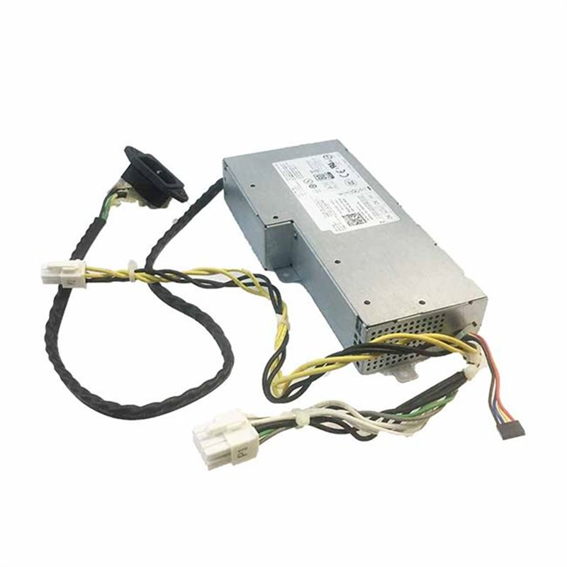 Computer Power Supplies New PSU For Dell 9010 9020 2330 200W L200EA-01 F200EU-01 D200EU-00 F200EA-01 VVN0X CRHDP RYK84