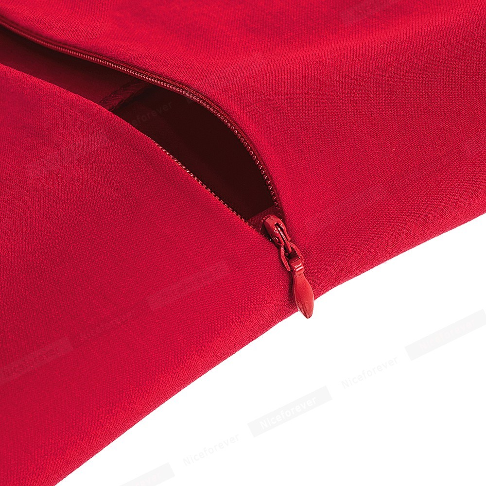 Nice-forever Vintage Solid Color Elegant Dresses with Cap Sleeve A-Line Pinup Women Flare Swing Dress A067 210409