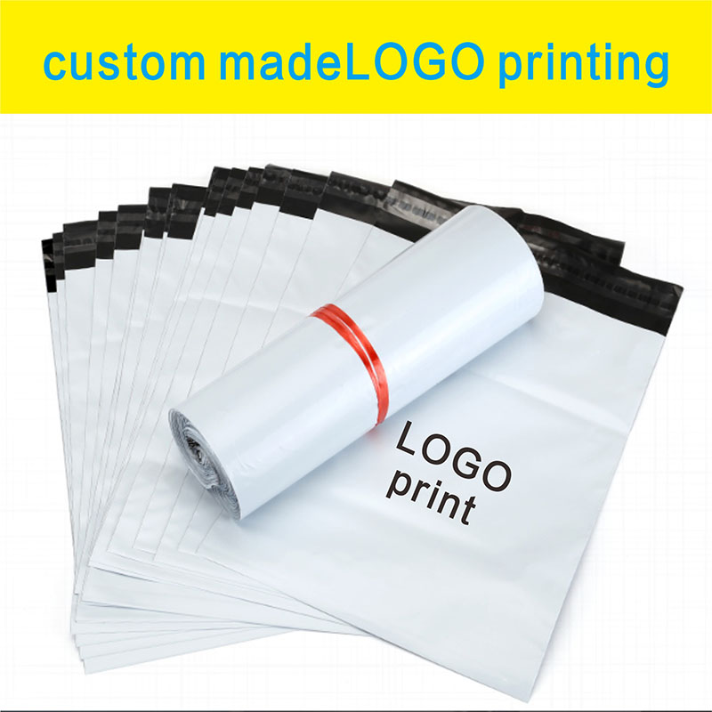 100pcs custom courier bag with ogo sef sea pastic storage maiing enveope bags Courier enveope packaging printing
100pcs custom courier bag with ogo sef sea pastic storage maiing enveope bags Courier enveope packaging printing