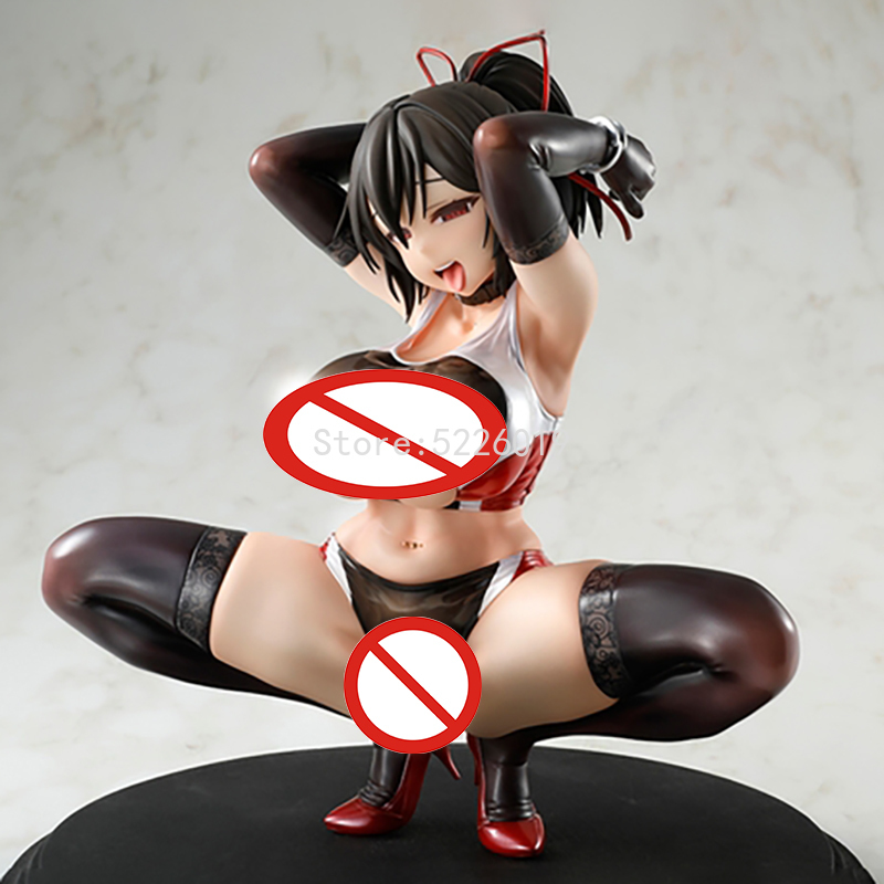 19cm Native FROG Mizuki Nagimori Anime Figure Mizuki Action Figure Mizuki Sexy Girl Figurine Collectible Model Doll Toys X0503, 19cm no retail box
19cm Native FROG Mizuki Nagimori Anime Figure Mizuki Action Figure Mizuki Sexy Girl Figurine Collectible Model Doll Toys X0503, 19cm no retail box