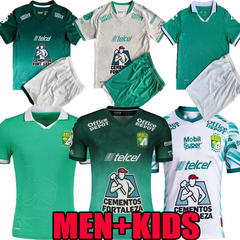 2021 2022 Mexico Liga CLUB MX Leon COMMEMORATIVE home away Soccer JerseyS 21 22 Davila Mena Meneses Gigliotti Campbell Montes Tesillo SPECIAL adult + kids Shirt
2021 2022 Mexico Liga CLUB MX Leon COMMEMORATIVE home away Soccer JerseyS 21 22 Davila Mena Meneses Gigliotti Campbell Montes Tesillo SPECIAL adult + kids Shirt