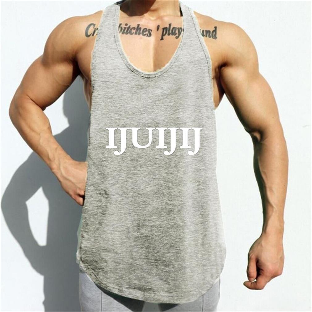 mens cotton sleeveless shirt men animal bodybuilding workout tank muscle fitness shirts male gym skull beast stringer vest, White;black
mens cotton sleeveless shirt men animal bodybuilding workout tank muscle fitness shirts male gym skull beast stringer vest, White;black