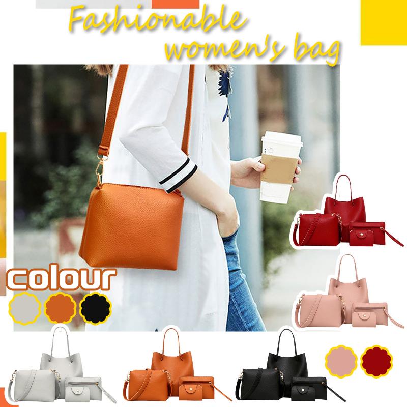 Duffel Bags Designer Leather Shoulder Messenger Bag Tote Bolsa Simple Tassels Handbags Female Crossbody, Red
Duffel Bags Designer Leather Shoulder Messenger Bag Tote Bolsa Simple Tassels Handbags Female Crossbody, Red
