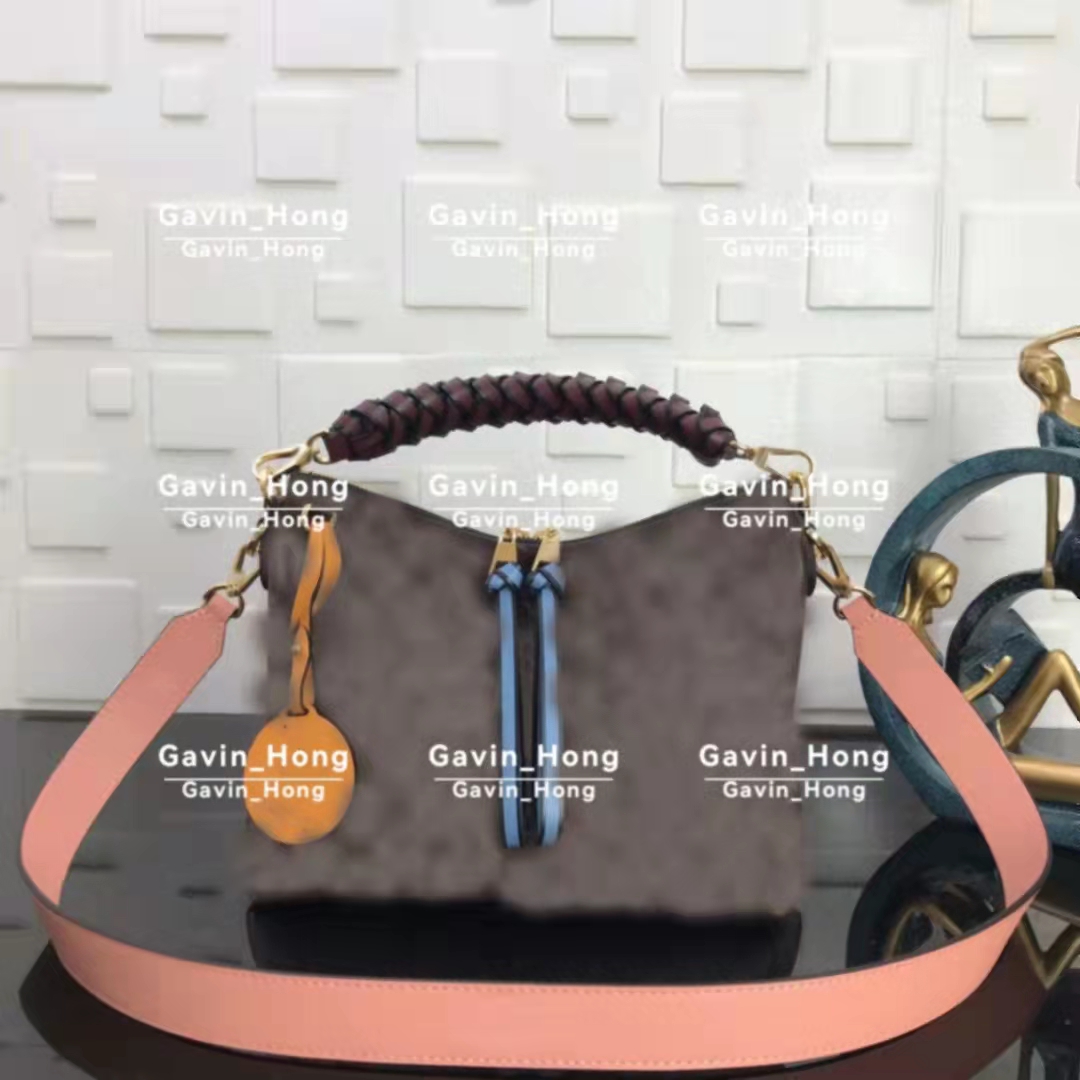 Women Handbag Leather Shoulder bags High Quality Crossbody bag Totes Lady Purse, Brown flower
Women Handbag Leather Shoulder bags High Quality Crossbody bag Totes Lady Purse, Brown flower