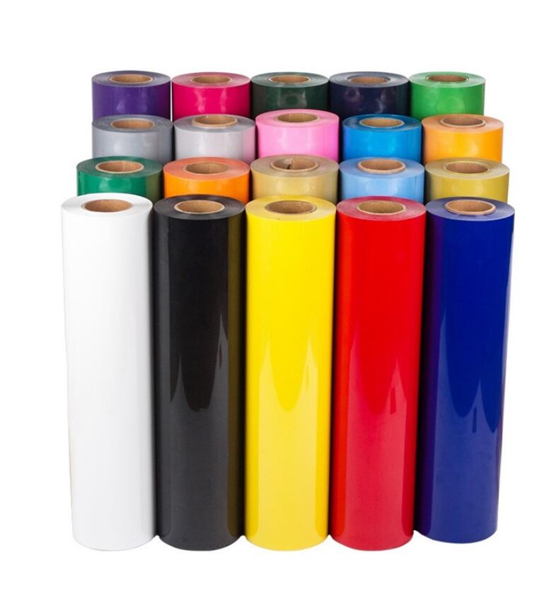 30cmx100cm PVC Heat Transfer Vinyl Heat Press Machine T-shirt Iron On HTV Printing dff1948
30cmx100cm PVC Heat Transfer Vinyl Heat Press Machine T-shirt Iron On HTV Printing dff1948