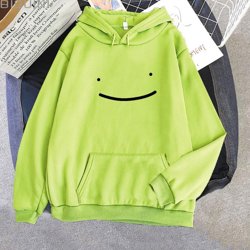Women's Hoodies & Sweatshirts Dream Smp Women Aesthetic Oversized Hoodie Harajuku Men/Female Unisex Long Sleeve Clothes Fashion Kpop Wram, Gray
Women's Hoodies & Sweatshirts Dream Smp Women Aesthetic Oversized Hoodie Harajuku Men/Female Unisex Long Sleeve Clothes Fashion Kpop Wram, Gray