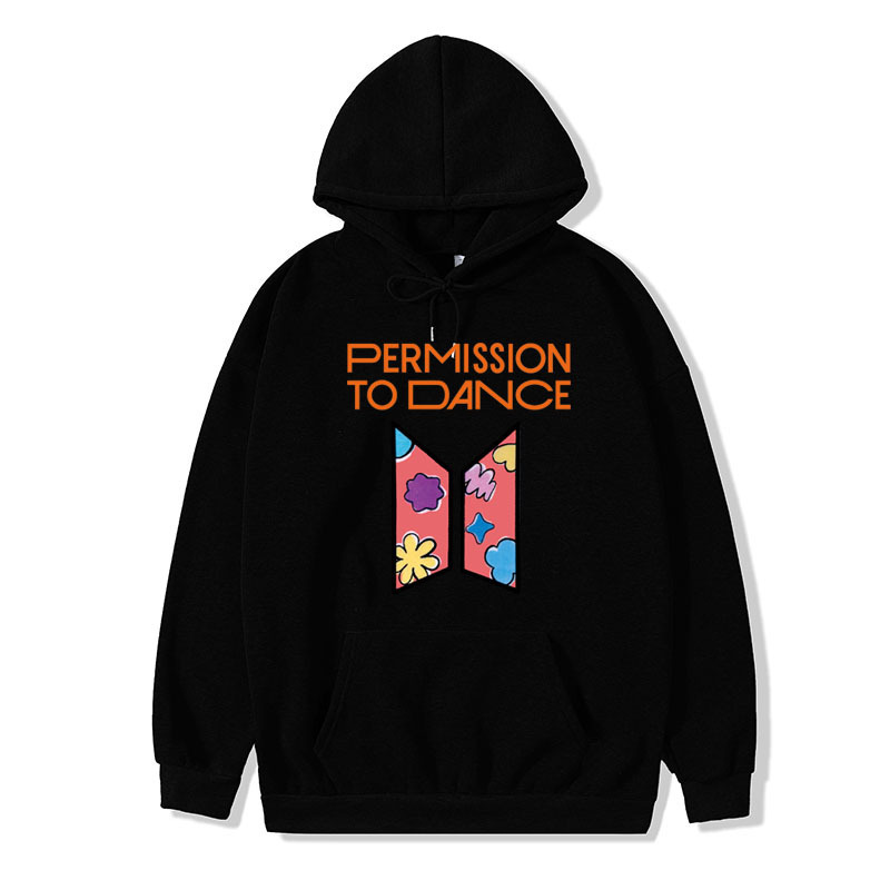 Kpop Junior Group Button Album Song Permission to Dance the Same Sweater 2, White
Kpop Junior Group Button Album Song Permission to Dance the Same Sweater 2, White