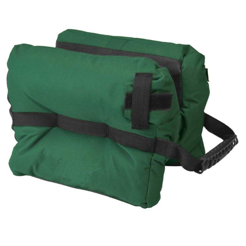Sand Bag Rifle Shooting Range Sandbag Shoot Rest For Outdoor Training Hunting Target Sports 600D Oxford Cloth
Sand Bag Rifle Shooting Range Sandbag Shoot Rest For Outdoor Training Hunting Target Sports 600D Oxford Cloth