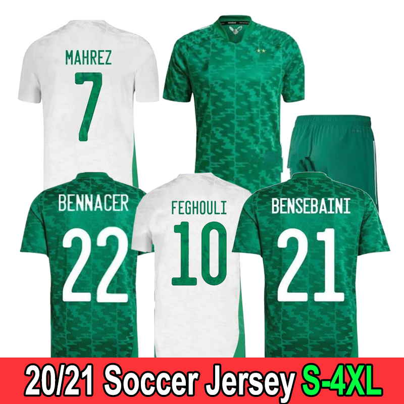 2021 Algeria home national team MAHREZ soccer jersey away European Cup FEGHOULI BENNACER ATAL football shirt Men kit kid sets uniform, Black;yellow
2021 Algeria home national team MAHREZ soccer jersey away European Cup FEGHOULI BENNACER ATAL football shirt Men kit kid sets uniform, Black;yellow