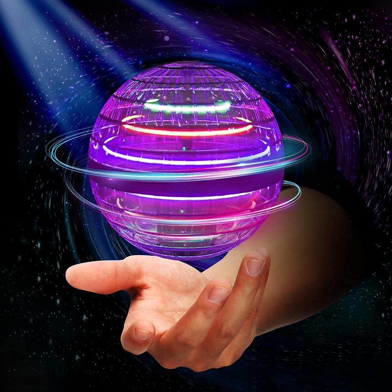 Drones Flynova Pro Flying Ball Toys Spinner Flyorb Drone Remote Control Family USB Charging Children Gift
Drones Flynova Pro Flying Ball Toys Spinner Flyorb Drone Remote Control Family USB Charging Children Gift