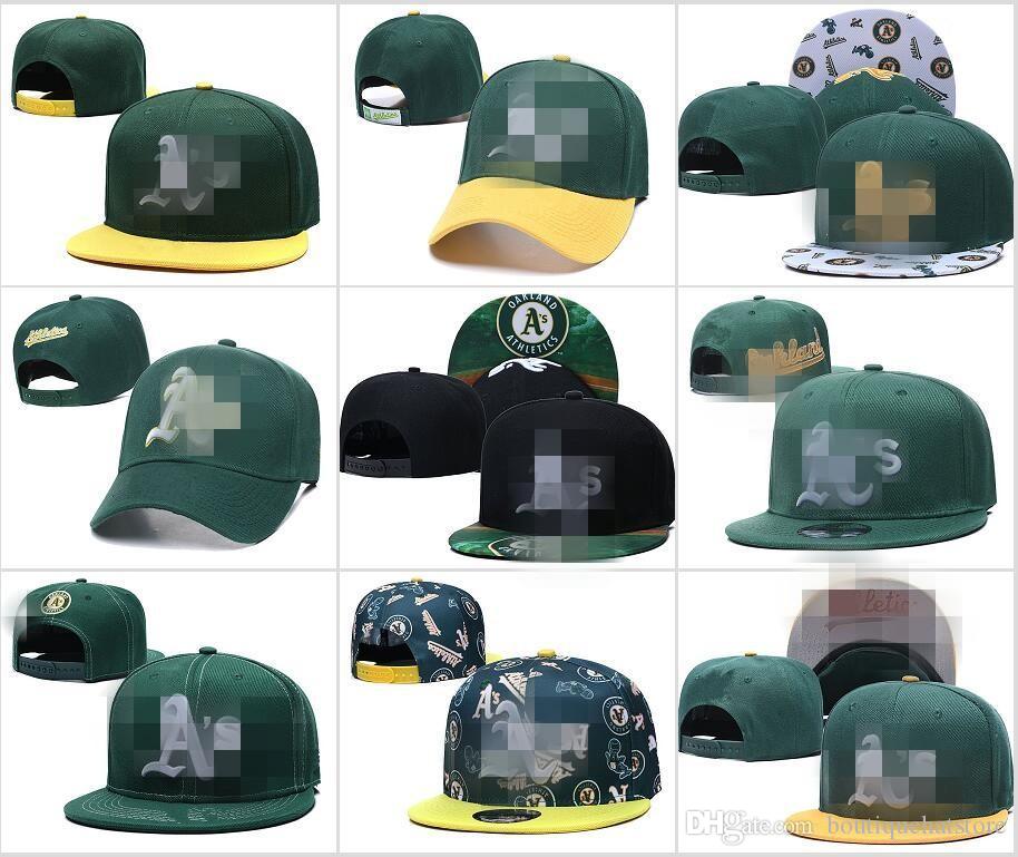 All Baseball Teams Oakland Sport Snapback Cap Hip Hop Street Fashion Hats Men's As Fashion US One Sized Caps
All Baseball Teams Oakland Sport Snapback Cap Hip Hop Street Fashion Hats Men's As Fashion US One Sized Caps