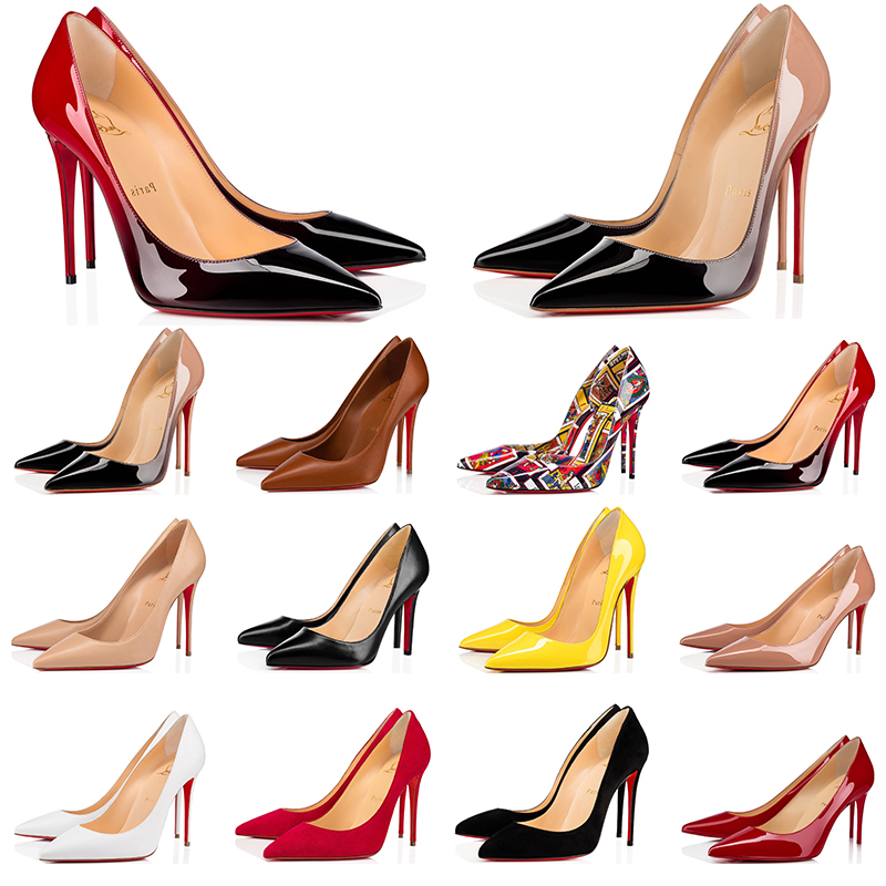 Top Christian Loubo… - image