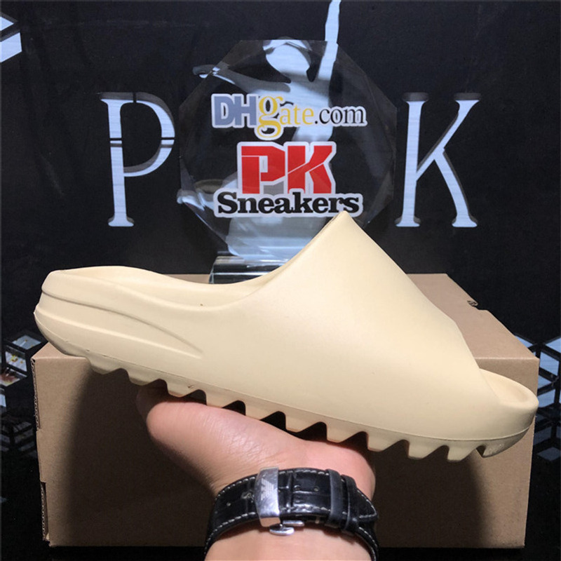Top Quality Foam Runner Slides Slippers Paris Fashion Mens Womens Designer Slipper Sandal Shoes White Summer Rubber Beach Slide Fashions Scuffs Indoor With Box, Style 9
Top Quality Foam Runner Slides Slippers Paris Fashion Mens Womens Designer Slipper Sandal Shoes White Summer Rubber Beach Slide Fashions Scuffs Indoor With Box, Style 9