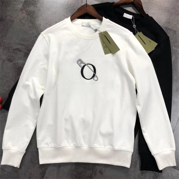21ss mens hoodies couples casual pullover long sleeve street Hip Hop cotton Big Pin loose fit for womens designer hoodie sweatshirtw, Black
21ss mens hoodies couples casual pullover long sleeve street Hip Hop cotton Big Pin loose fit for womens designer hoodie sweatshirtw, Black