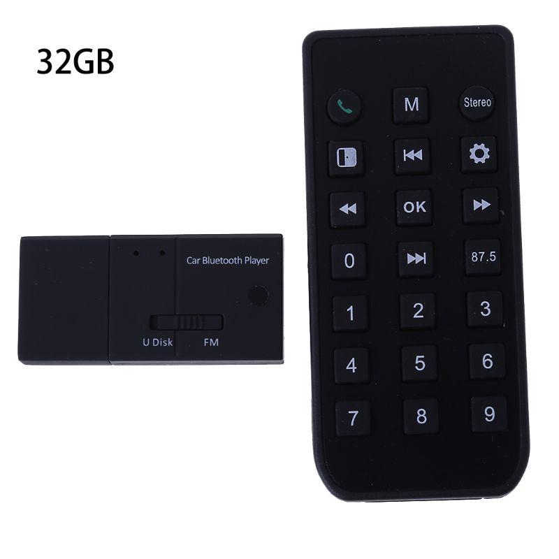 & MP4 Players 2 In 1 Remote Control U Disk FM Transmitter Bluetooth 5.0 Wireless Receiver For Car Stereo Music MP3 Player Kit Supplies H052
& MP4 Players 2 In 1 Remote Control U Disk FM Transmitter Bluetooth 5.0 Wireless Receiver For Car Stereo Music MP3 Player Kit Supplies H052