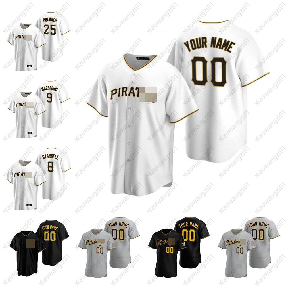 Oneil Cruz Jersey Ke Bryan Hayes Colin Moran Francisco Liriano Antonio Brown Jackie Robinson Kevin man Baseball Jerseys Custom Stitched
Oneil Cruz Jersey Ke Bryan Hayes Colin Moran Francisco Liriano Antonio Brown Jackie Robinson Kevin man Baseball Jerseys Custom Stitched