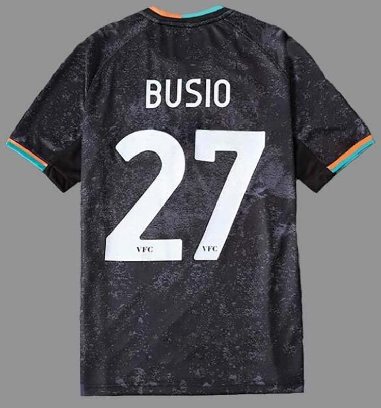 2021 Customized Venezia FC Thai Quality Soccer Jerseys Shirts Custom ARAMU 10 local FORTE 11 MAZZOCCHI 7 online store yakuda sports Dropshipping Accepted Nani 20, 21-22 3rd away
2021 Customized Venezia FC Thai Quality Soccer Jerseys Shirts Custom ARAMU 10 local FORTE 11 MAZZOCCHI 7 online store yakuda sports Dropshipping Accepted Nani 20, 21-22 3rd away