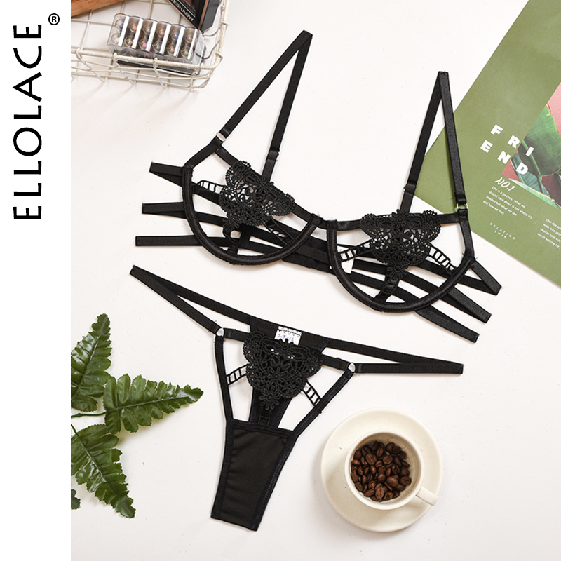 Lace Hollow Out Lingerie Set Underwire Bra Set Sexy Transparent Erotic Bra See Through Underwear Set Women Wholesale, Red
Lace Hollow Out Lingerie Set Underwire Bra Set Sexy Transparent Erotic Bra See Through Underwear Set Women Wholesale, Red