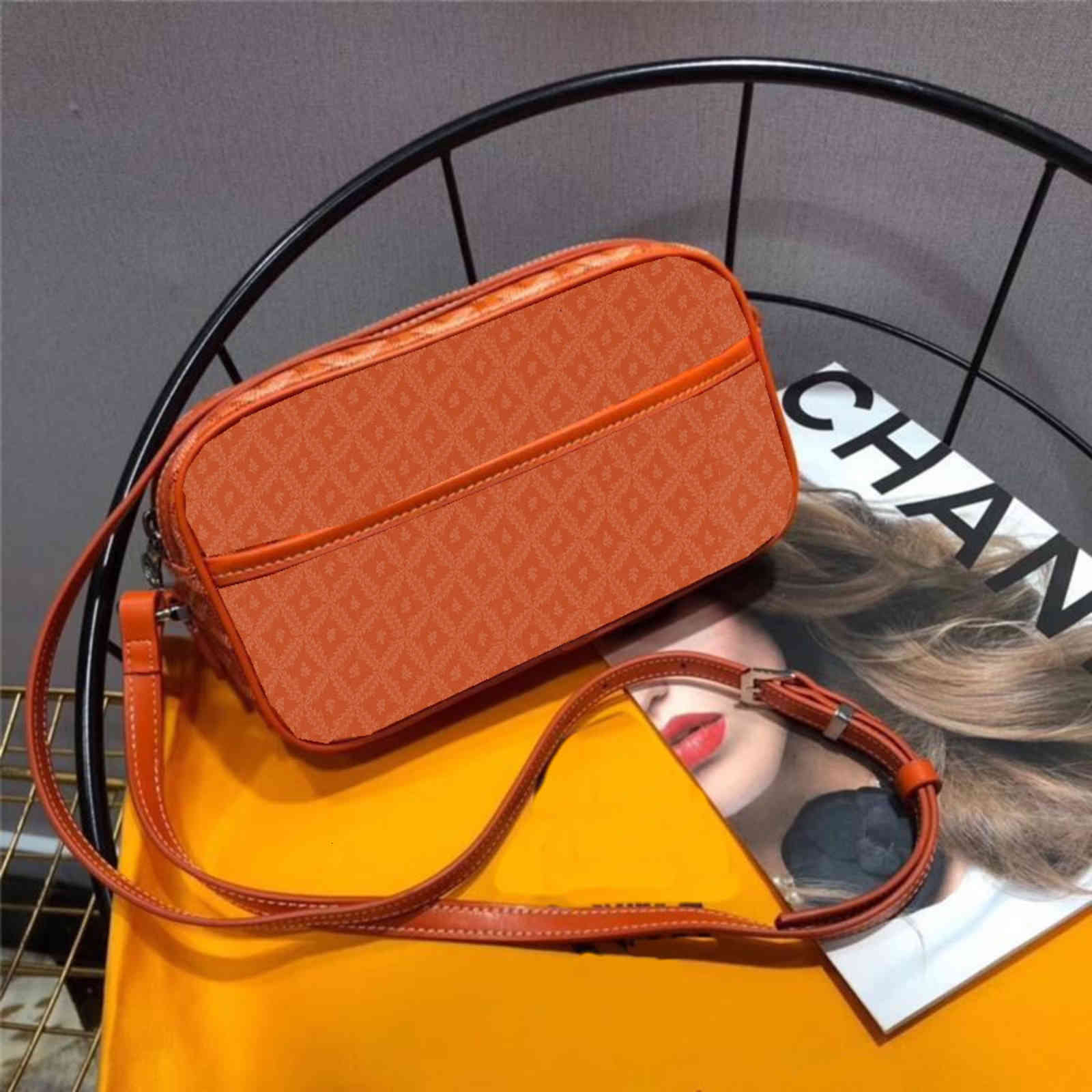 bags Top quality Women Handbags VIP goya. camera bag Crossbody Shouler black Leather Clutch Backpack Wallet Fannypack messenger
bags Top quality Women Handbags VIP goya. camera bag Crossbody Shouler black Leather Clutch Backpack Wallet Fannypack messenger