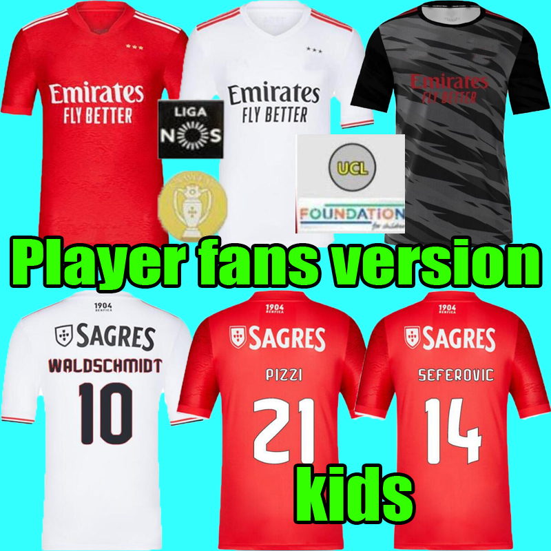 Men Tops Player Fan… - image