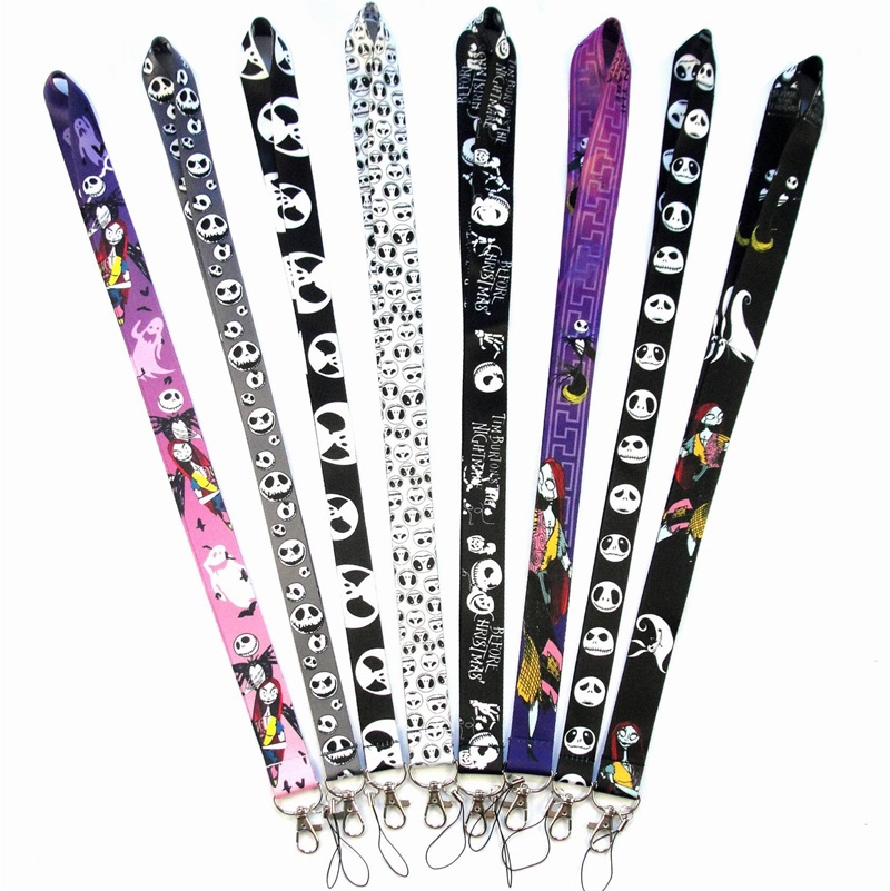 Cartoon Anime ghost head lanyards devil heads key Chain Party Favor Neck Strap Keys Camera ID Card CellPhone strings 885 B3
Cartoon Anime ghost head lanyards devil heads key Chain Party Favor Neck Strap Keys Camera ID Card CellPhone strings 885 B3
