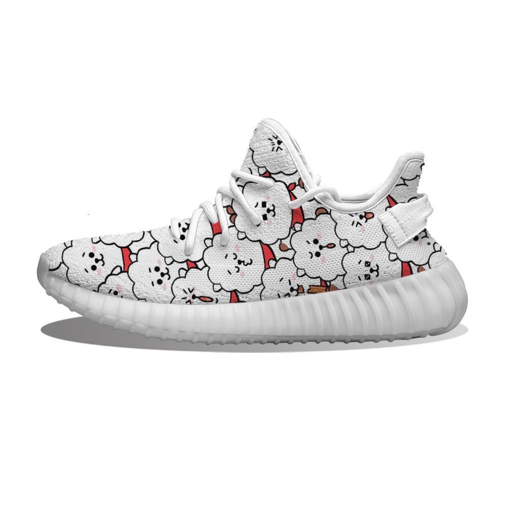 Diy Custom Bt21 Rj … - image