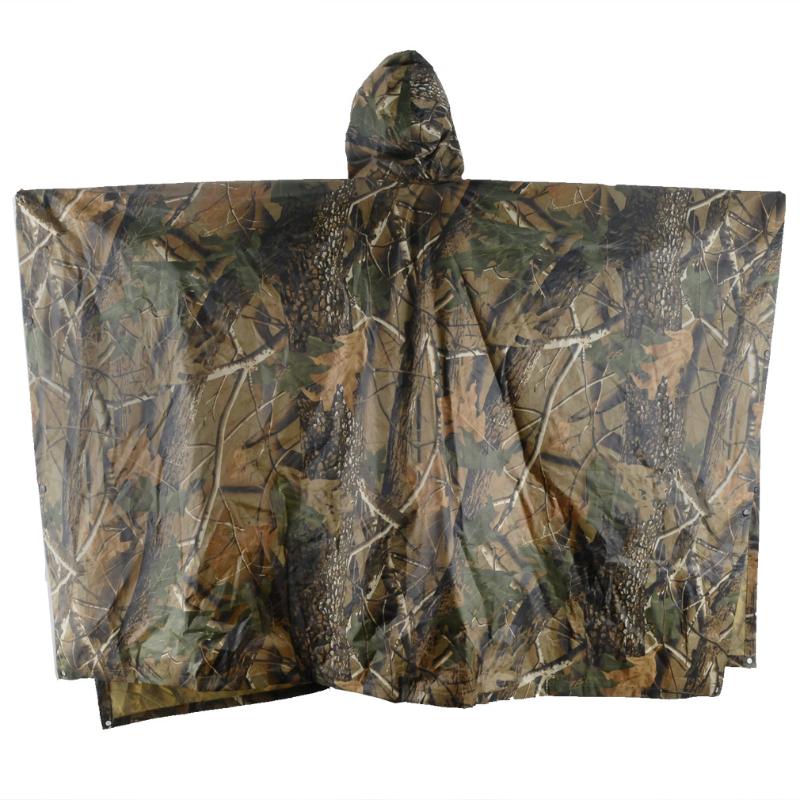 Tents And Shelters Men Multifunctional Raincoat Military Waterproof Rain Coat Survival Poncho Outdoor Camping Tent Mat For Hunting Hiking
Tents And Shelters Men Multifunctional Raincoat Military Waterproof Rain Coat Survival Poncho Outdoor Camping Tent Mat For Hunting Hiking