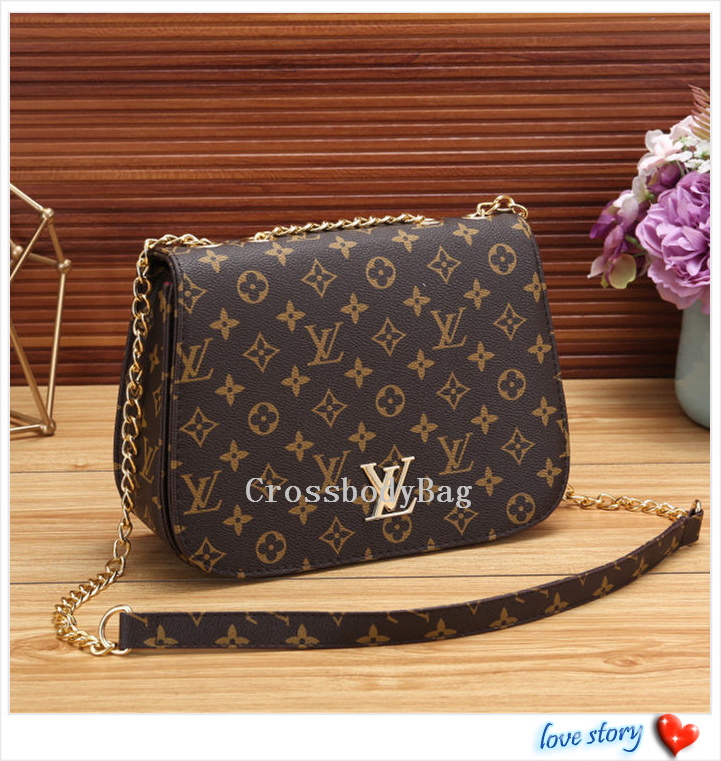 Women Large Capacity Handbags Women PU Shoulder Messenger Bag Female 2020 Fashion Totes Elegant Handbags LV Louis 1 Vitton, Red;black
Women Large Capacity Handbags Women PU Shoulder Messenger Bag Female 2020 Fashion Totes Elegant Handbags LV Louis 1 Vitton, Red;black