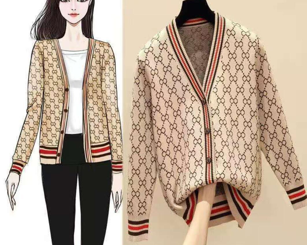 V-neck Long-sleeved Cotton Knit Sweaters Clothes Long Shirt Winter Dresses Cardigan Loose Jacket Black Women's Clothing S-4XL Plus Size, Freight dhl
V-neck Long-sleeved Cotton Knit Sweaters Clothes Long Shirt Winter Dresses Cardigan Loose Jacket Black Women's Clothing S-4XL Plus Size, Freight dhl