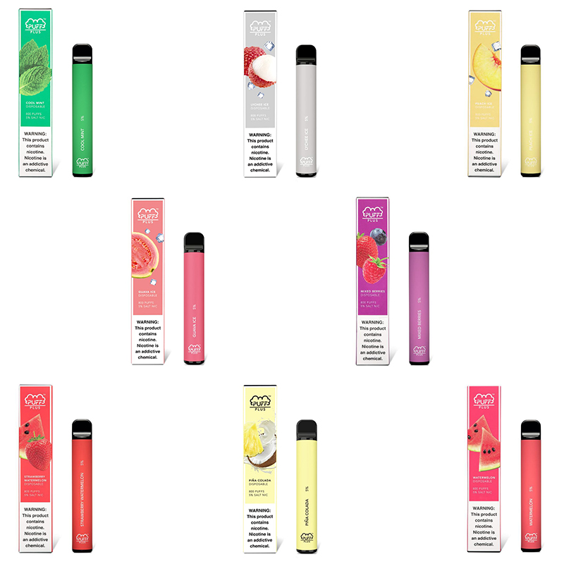 Australia Puff Bar Bars Plus Disposable Vape Pen cigarettes mix flavors Kits 800 Puffs 550mAh Battery 3.2ML Vapor Pod Device Puffbars Vapes
Australia Puff Bar Bars Plus Disposable Vape Pen cigarettes mix flavors Kits 800 Puffs 550mAh Battery 3.2ML Vapor Pod Device Puffbars Vapes