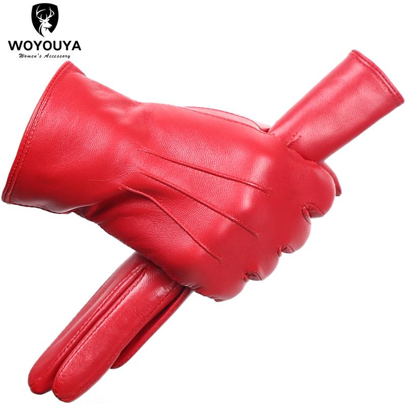 Five Fingers Gloves Fashion Multicolor Sheepskin Women' Gloves,Driving Warm Leather Gloves,soft Comfortable Winter Gloves-GX154, Blue;gray
Five Fingers Gloves Fashion Multicolor Sheepskin Women' Gloves,Driving Warm Leather Gloves,soft Comfortable Winter Gloves-GX154, Blue;gray